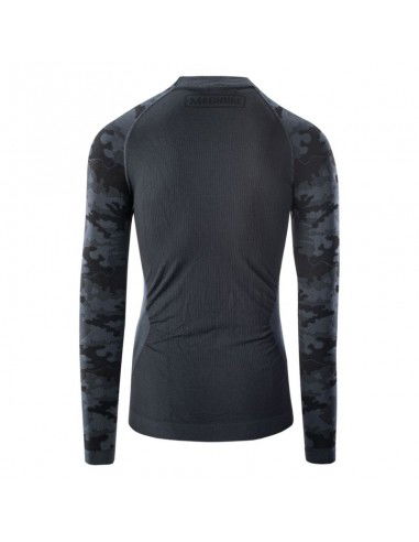 Thermoactive blouse Magnum Camo Top M