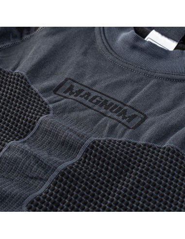 Thermoactive blouse Magnum Camo Top M