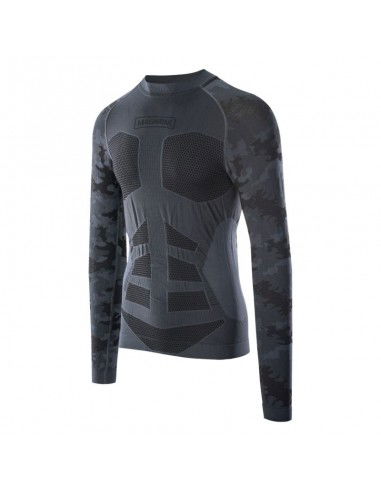 Thermoactive blouse Magnum Camo Top M