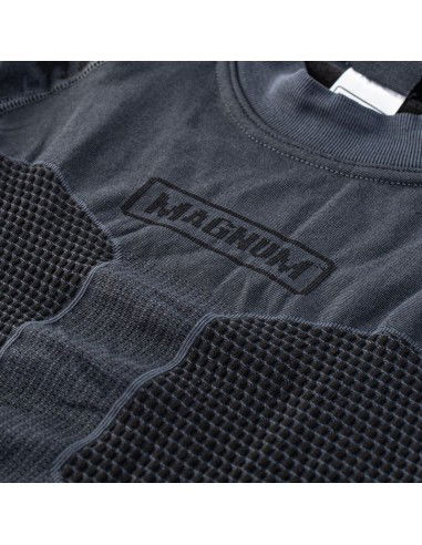 Thermoactive blouse Magnum Camo Top M