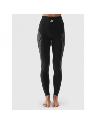 Thermoactive leggings 4F W...