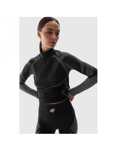 Thermoactive leggings 4F W...