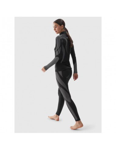 Thermoactive leggings 4F W...
