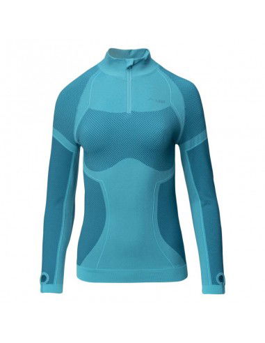 Thermoactive blouse Elbrus Acti Top W...