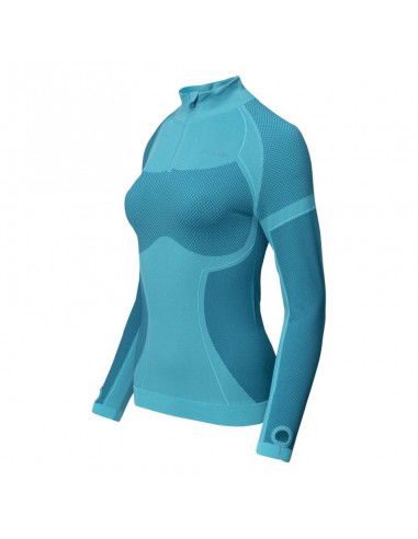 Thermoactive blouse Elbrus Acti Top W...