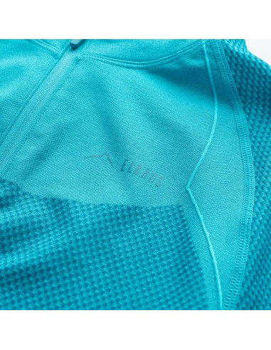 Thermoactive blouse Elbrus Acti Top W...