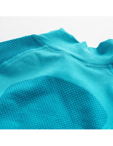 Thermoactive blouse Elbrus Acti Top W...