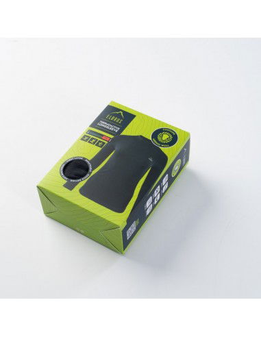 Elbrus thermoactive blouse Elarit Top...