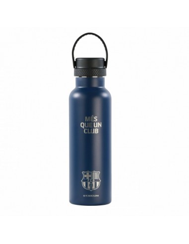 FC Barcelona Thermo Bottle 600 ml 972192