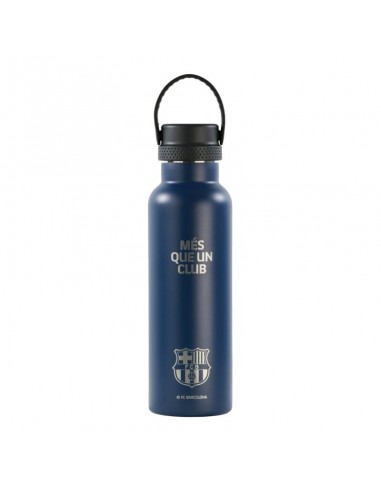 FC Barcelona Thermo Bottle 600 ml 972192