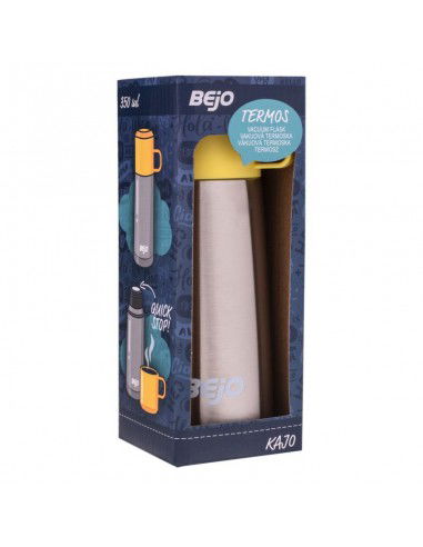 Bejo Kajo Jr thermos 92800398171