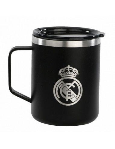 Real Madrid Thermo Mug 400 ml 972549
