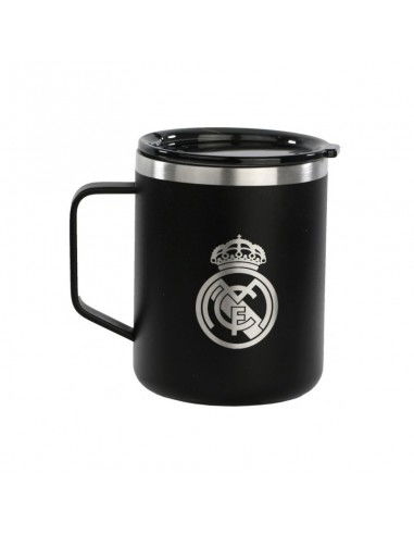 Real Madrid Thermo Mug 400 ml 972549