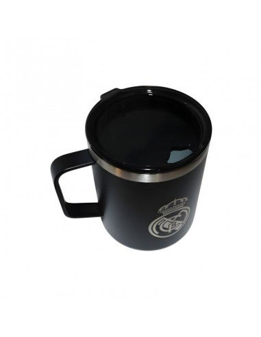 Real Madrid Thermo Mug 400 ml 972549