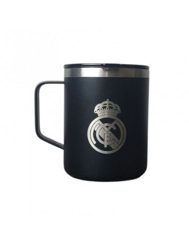Real Madrid Thermo Mug 400 ml 972549