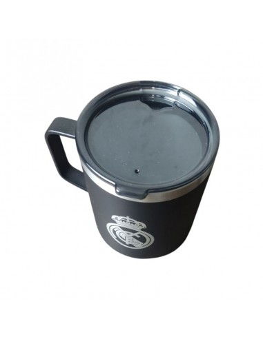 Real Madrid Thermo Mug 400 ml 972549