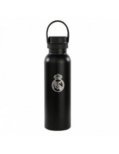 Real Madrid Thermo Bottle 600 ml 972546