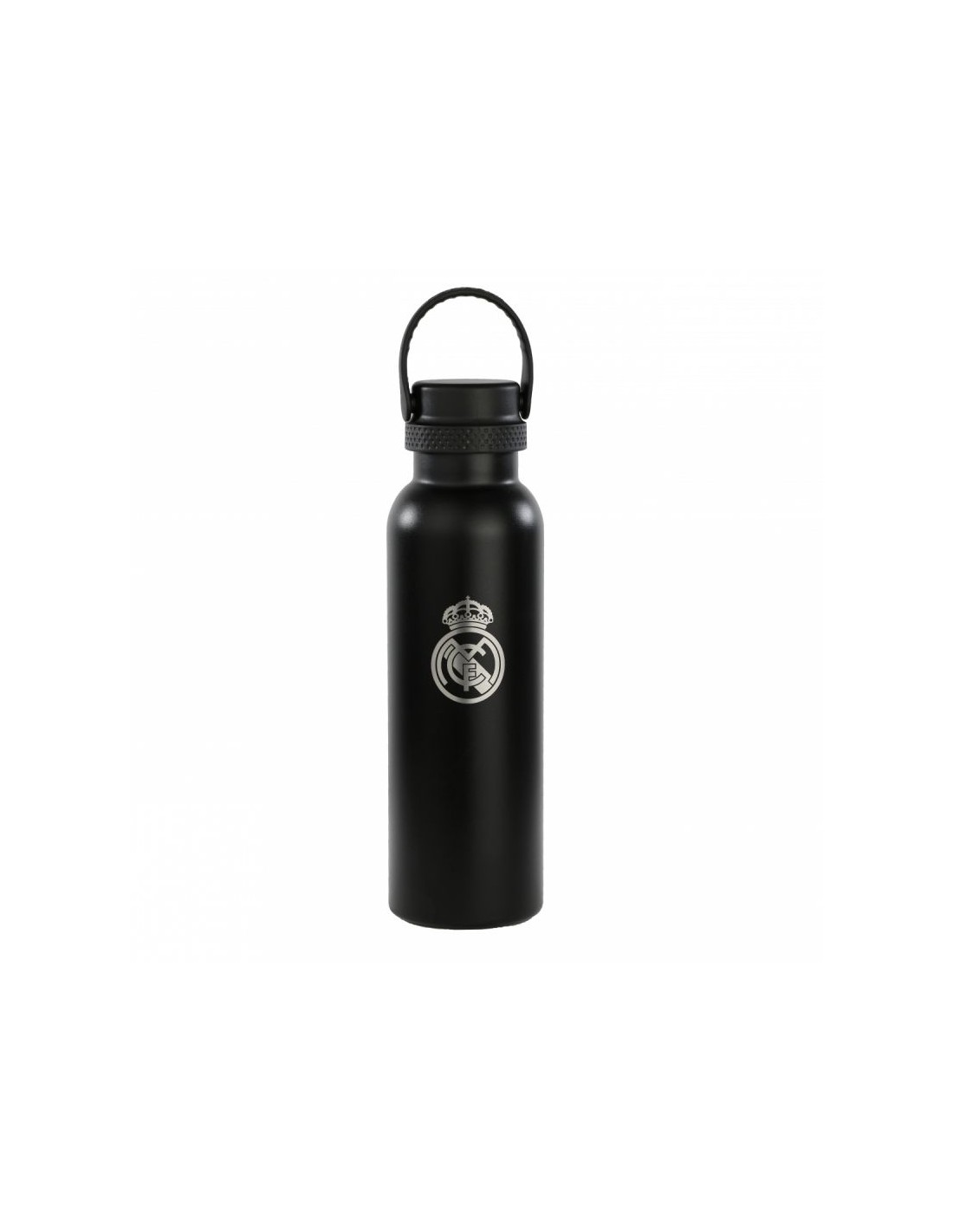 Real Madrid Real Madrid Thermo Bottle 600 ml 972546
