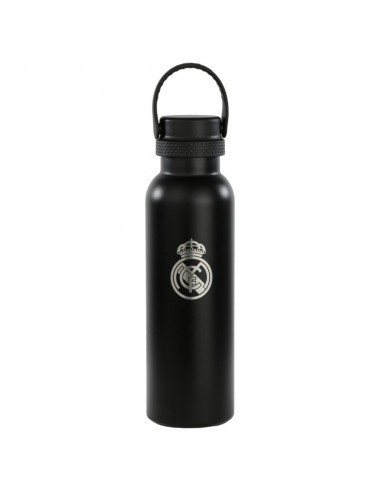 Real Madrid Thermo Bottle 600 ml 972546