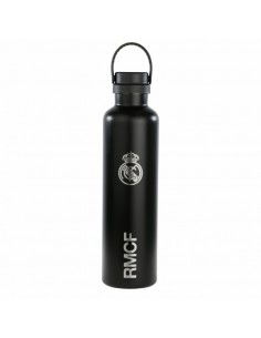 Real Madrid Thermo Bottle...