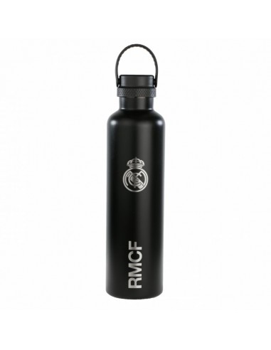 Real Madrid Thermo Bottle 1L 972545