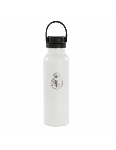 Real Madrid Thermo Bottle 600 ml 972547