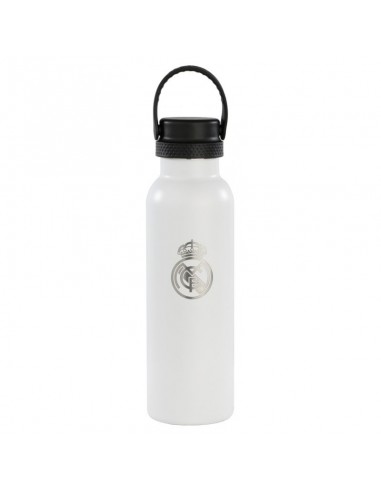 Real Madrid Thermo Bottle 600 ml 972547