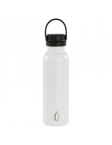 Real Madrid Thermo Bottle 600 ml 972547