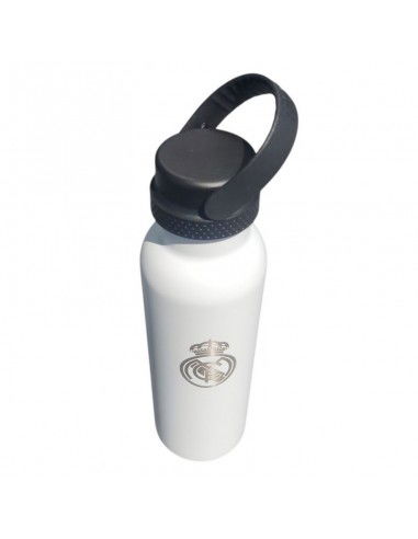 Real Madrid Thermo Bottle 600 ml 972547