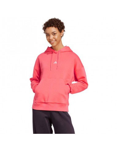 adidas Essentials Small Logo Feel...