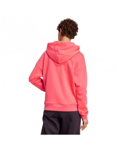 adidas Essentials Small Logo Feel...