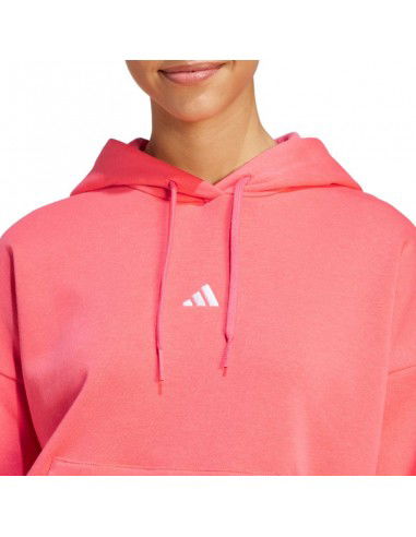 adidas Essentials Small Logo Feel...