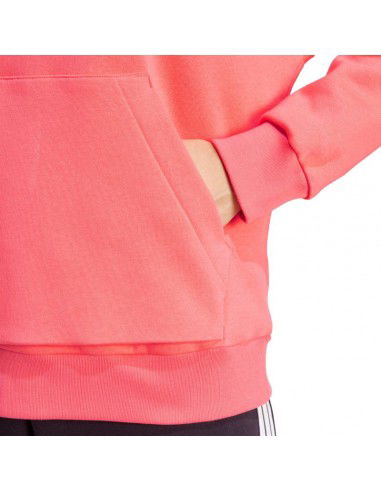 adidas Essentials Small Logo Feel...