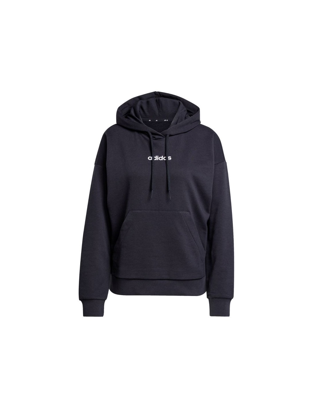 ADIDAS PERFORMANCE adidas Essentials Linear French Terry Hoodie W JV7841