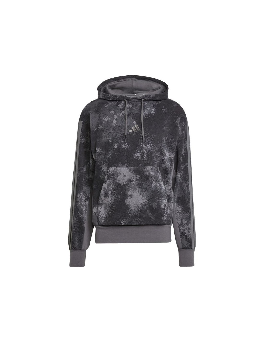 Adidas Sea AOP Hoodie M JW3709