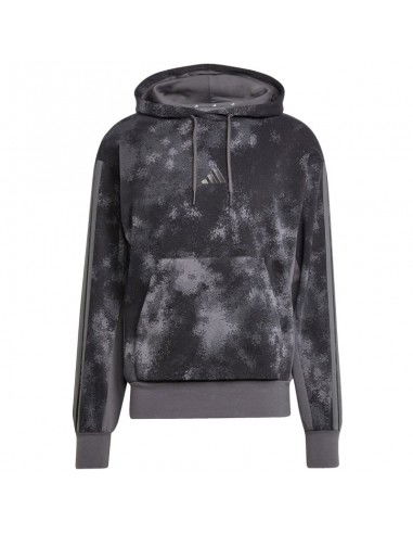 Adidas Sea AOP Hoodie M JW3709