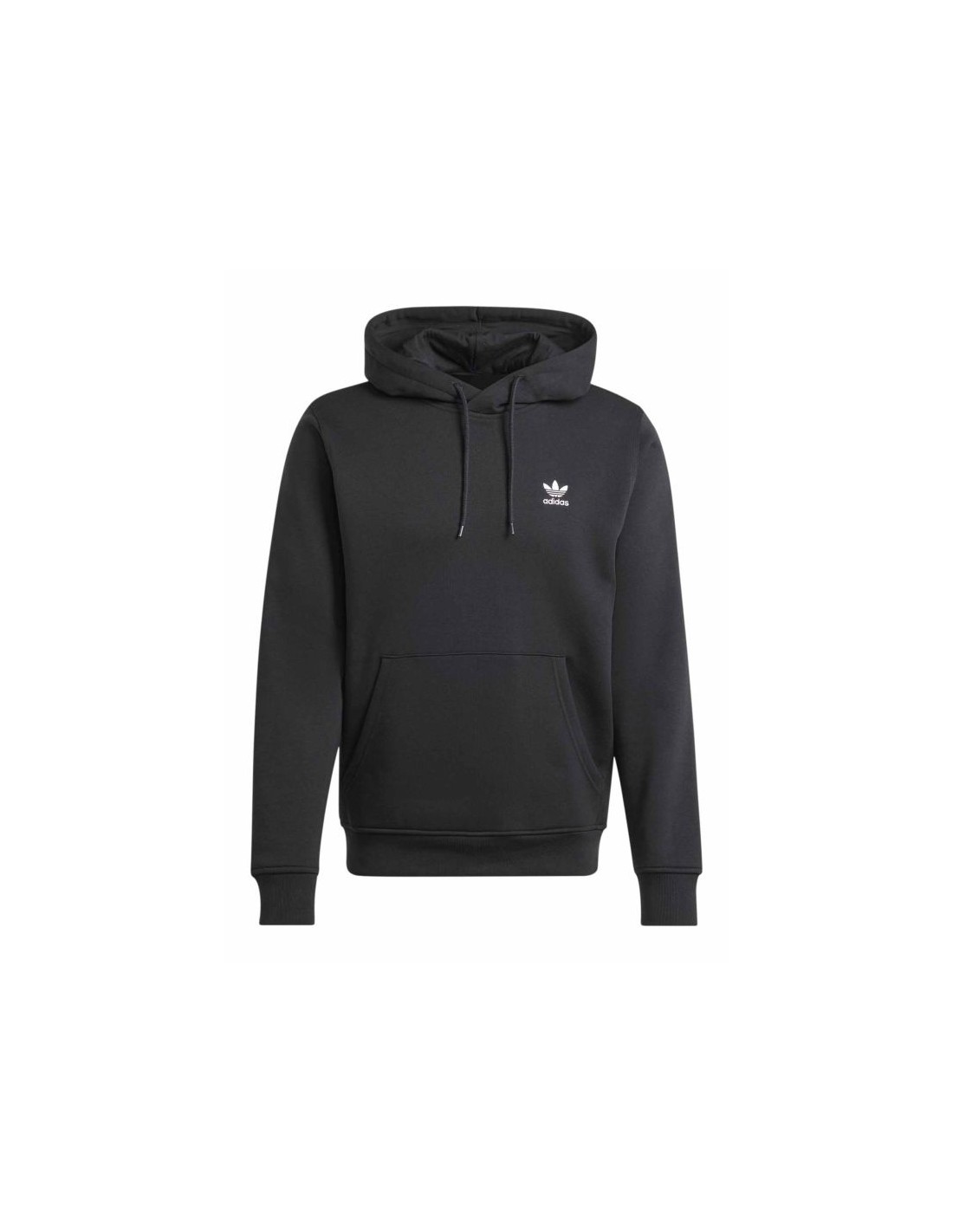 Men's Hoodies & Sweatshirts Adidas Black