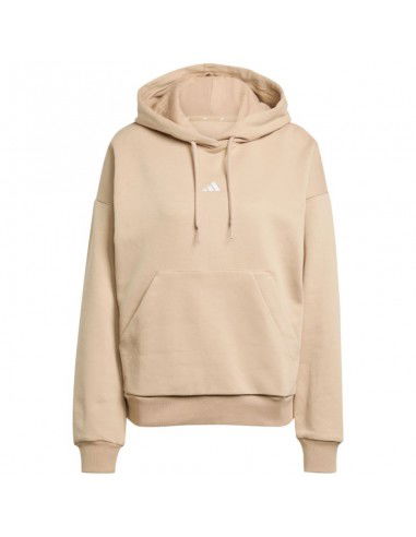 adidas Essentials Small Logo Feel...