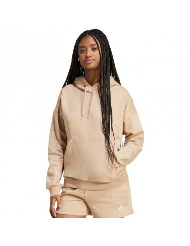 adidas Essentials Small Logo Feel...