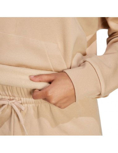 adidas Essentials Small Logo Feel...