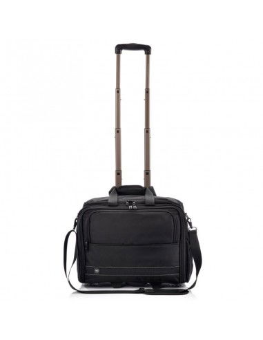 SwissBags 17235 Wheeled Travel Bag