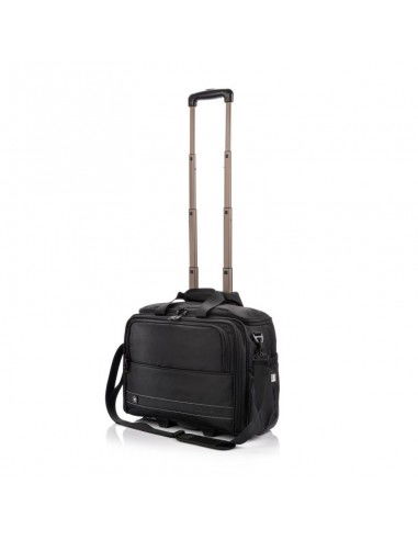 SwissBags 17235 Wheeled Travel Bag