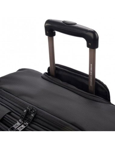 SwissBags 17235 Wheeled Travel Bag