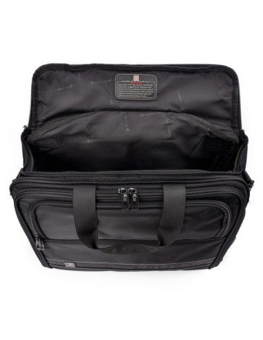 SwissBags 17235 Wheeled Travel Bag