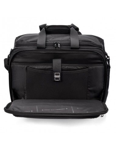 SwissBags 17235 Wheeled Travel Bag