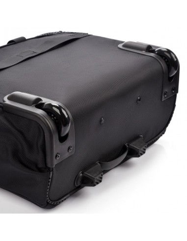 SwissBags 17235 Wheeled Travel Bag