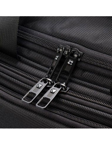 SwissBags 17235 Wheeled Travel Bag