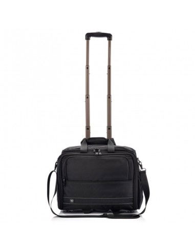 SwissBags 17235 Wheeled Travel Bag