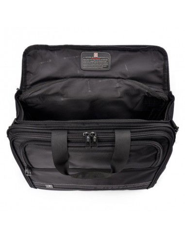 SwissBags 17235 Wheeled Travel Bag