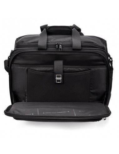 SwissBags 17235 Wheeled Travel Bag